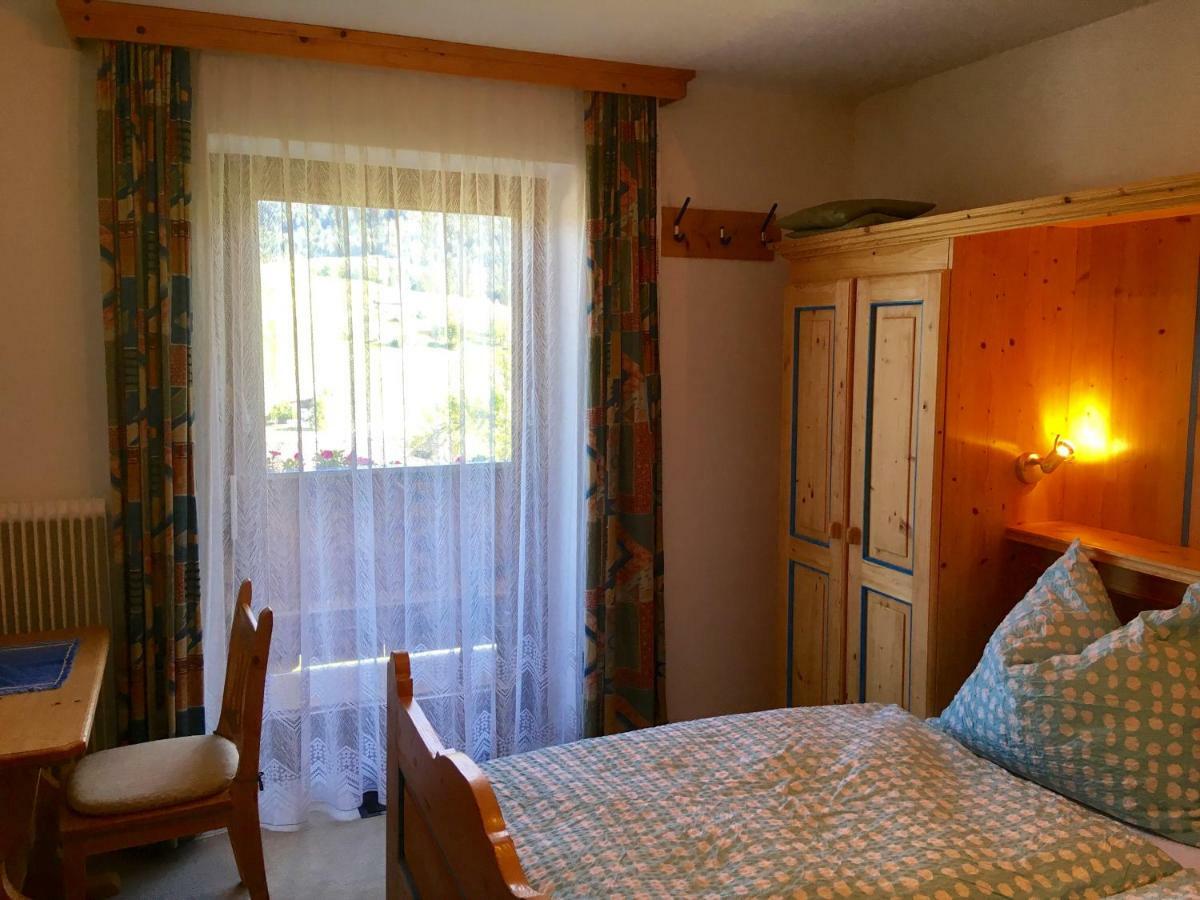 Hotel Steindlhof In Walchsee Zewnętrze zdjęcie