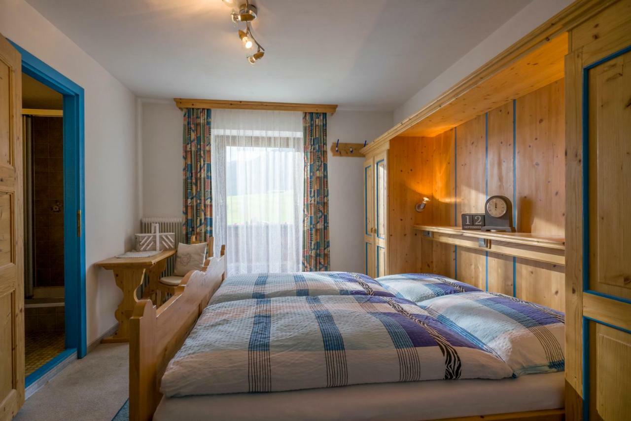 Hotel Steindlhof In Walchsee Zewnętrze zdjęcie