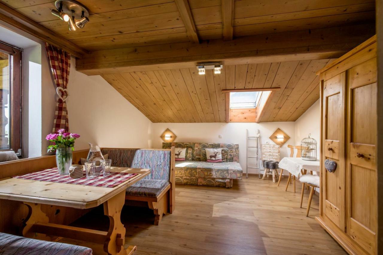 Hotel Steindlhof In Walchsee Zewnętrze zdjęcie